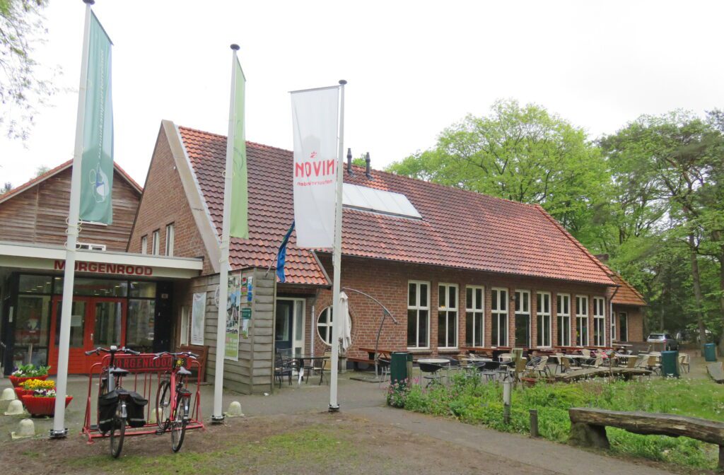 Dag van het Brabants Vennenpad 2026